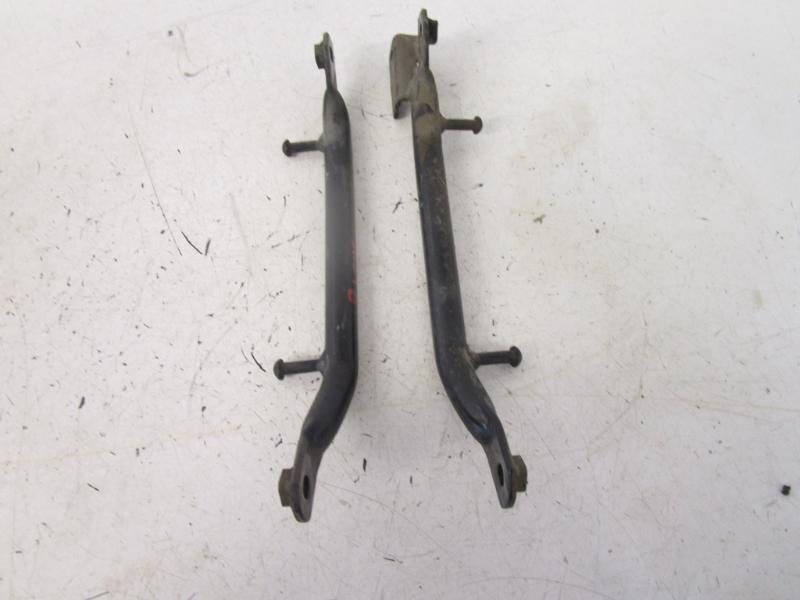 95 Kawasaki ZX 6E ZX600 Ninja Stay Tail Grib Left Right 46075-1106